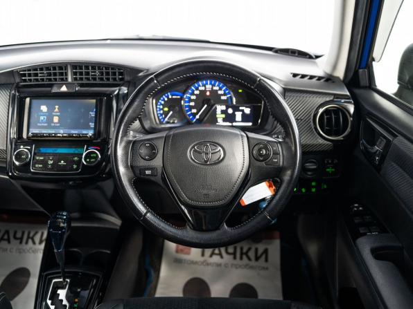 Toyota Corolla XI (E160 E170 E180) Рестайлинг 1 с пробегом 2017 года, цена 1 120 000 рублей, 230810 км, универсал, Автокод Объявления