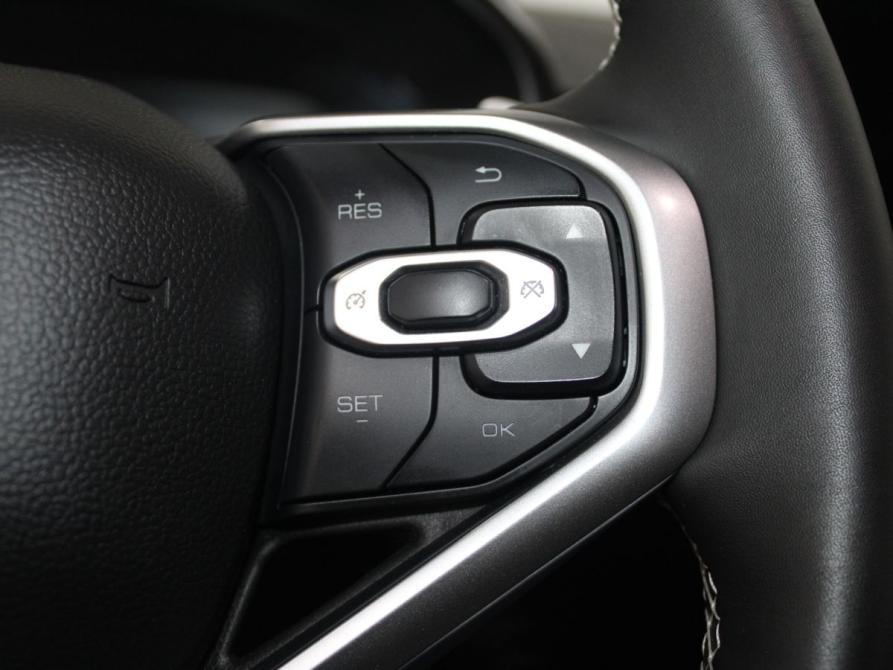 Haval Jolion I Рестайлинг Старый Оскол  - изображение 16