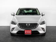 Mazda CX-3 I Иркутск  - изображение 28