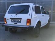 Lada (ВАЗ) Niva Legend I Ижевск  - изображение 20