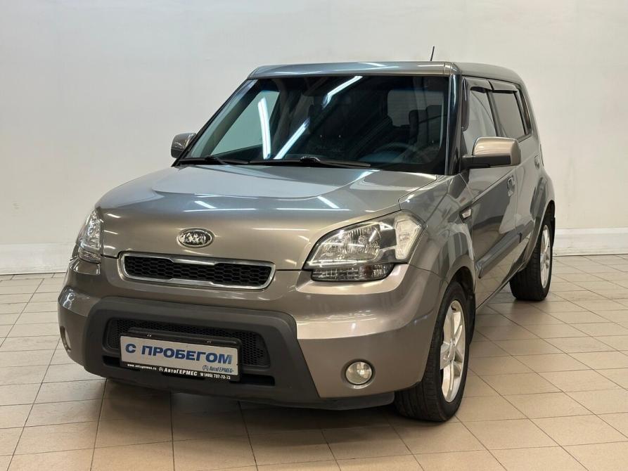 Kia Soul I Балашиха  - изображение 1