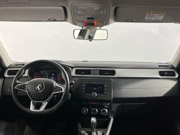 Renault Arkana I с пробегом 2019 года, цена 1 450 000 рублей, 127592 км, внедорожник, Автокод Объявления
