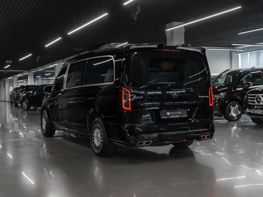 Mercedes-Benz Vito III (W447) Москва  - изображение 4