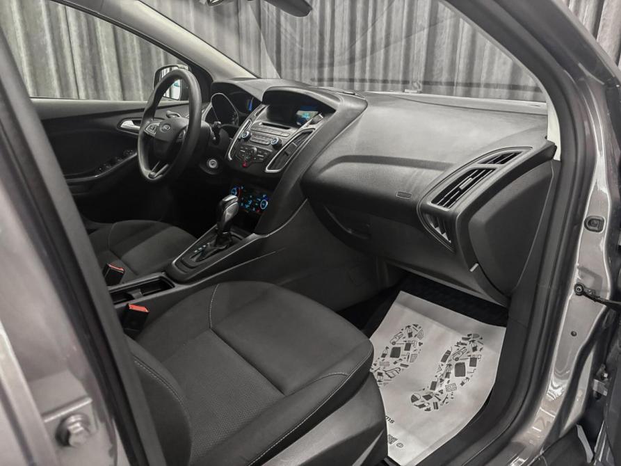 Ford Focus III Рестайлинг Красноярск  - изображение 10