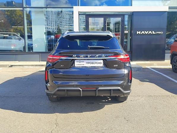 Haval F7 I Рестайлинг с пробегом 2022 года, цена 1 949 000 рублей, 100946 км, внедорожник, Автокод Объявления