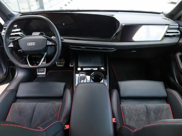 Audi A5 III (B10) с пробегом 2025 года, цена 5 649 000 рублей, 7108 км, лифтбек, Автокод Объявления