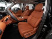 GAC Trumpchi S9 Москва  - изображение 46