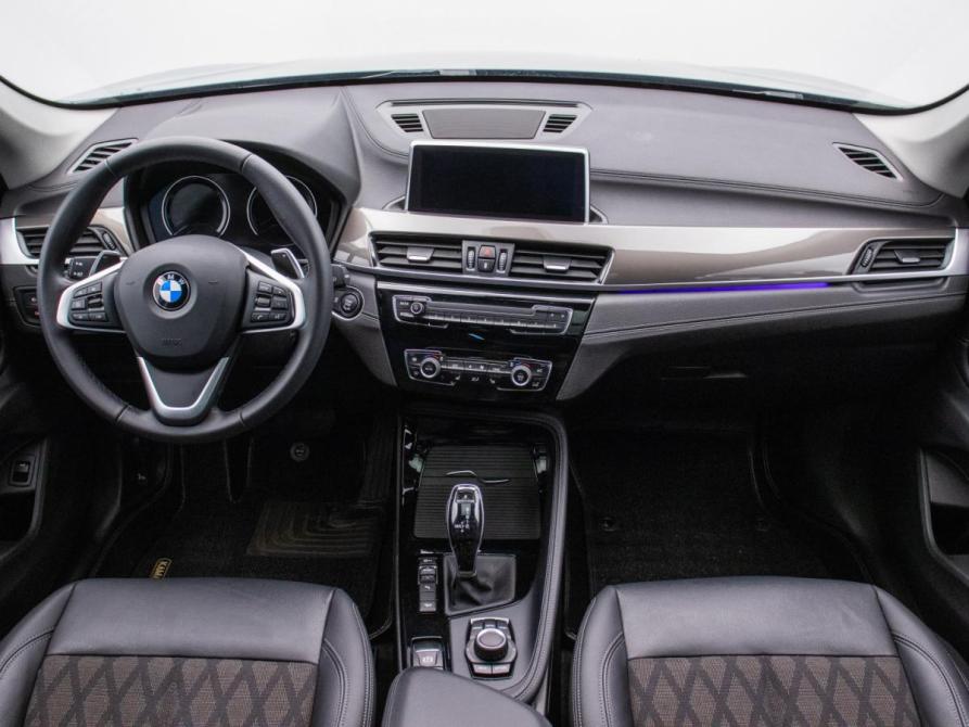 BMW X1 II (F48) Рестайлинг Москва  - изображение 14