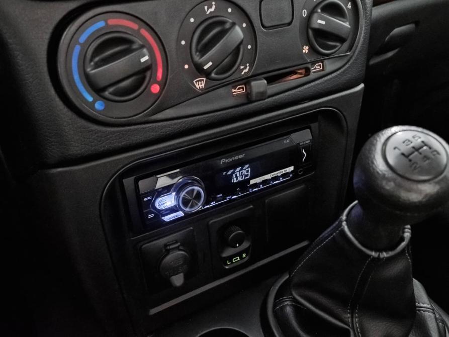 Chevrolet Niva I Рестайлинг Нижний Новгород  - изображение 15