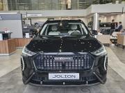 Haval Jolion I Рестайлинг Тольятти  - изображение 25
