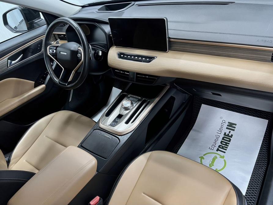 Haval Jolion I Тверь  - изображение 14