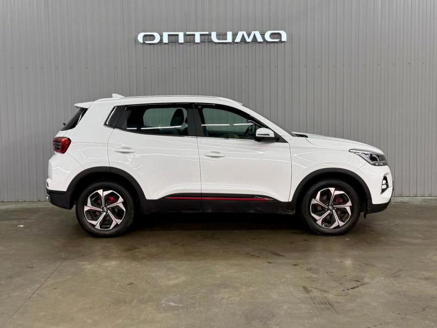 Chery Tiggo 4 Pro I Краснодар  - изображение 4