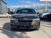 Skoda Rapid II Вологда  - изображение 37