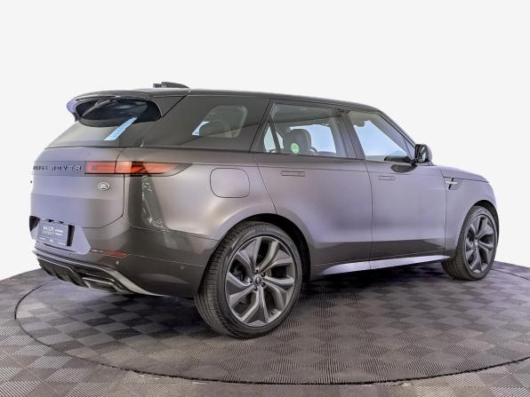 Land Rover Range Rover Sport III с пробегом 2022 года, цена 14 900 000 рублей, 33853 км, внедорожник, Автокод Объявления