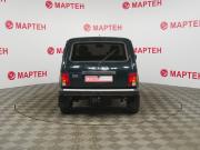 Lada (ВАЗ) Niva Legend Вологда  - изображение 22