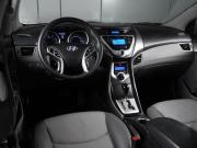 Hyundai Elantra V (MD) Минеральные Воды  - изображение 23