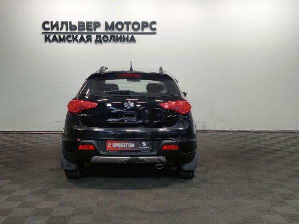 Lifan X50 с пробегом 2016 года, цена 470 000 рублей, 155515 км, хэтчбек, Автокод Объявления