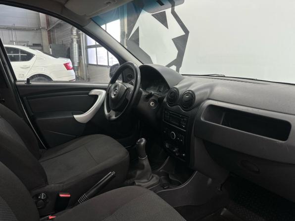 Lada (ВАЗ) Largus I с пробегом 2017 года, цена 619 900 рублей, 226650 км, фургон, Автокод Объявления