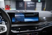 BMW X7 I (G07) Рестайлинг Москва  - изображение 80