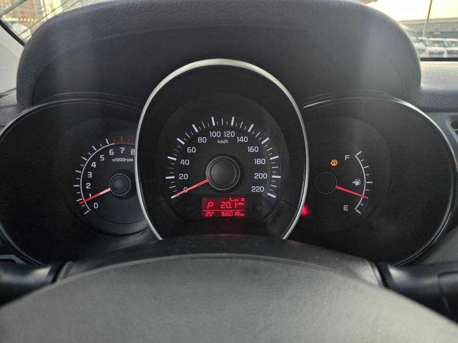 Kia Rio III Рестайлинг Тюмень  - изображение 16