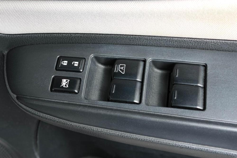 Nissan Note II Рестайлинг Тюмень  - изображение 16