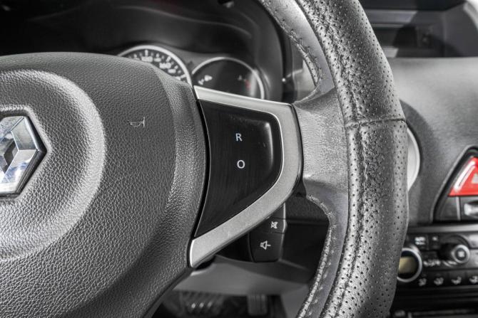 Renault Koleos I с пробегом 2008 года, цена 999 000 рублей, 196000 км, внедорожник, Автокод Объявления