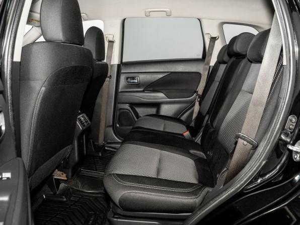 Mitsubishi Outlander III Рестайлинг 3 с пробегом 2019 года, цена 2 390 000 рублей, 147141 км, внедорожник, Автокод Объявления