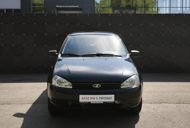 Lada (ВАЗ) Kalina I с пробегом 2013 года, цена 420 000 рублей, 213957 км, хэтчбек, Автокод Объявления