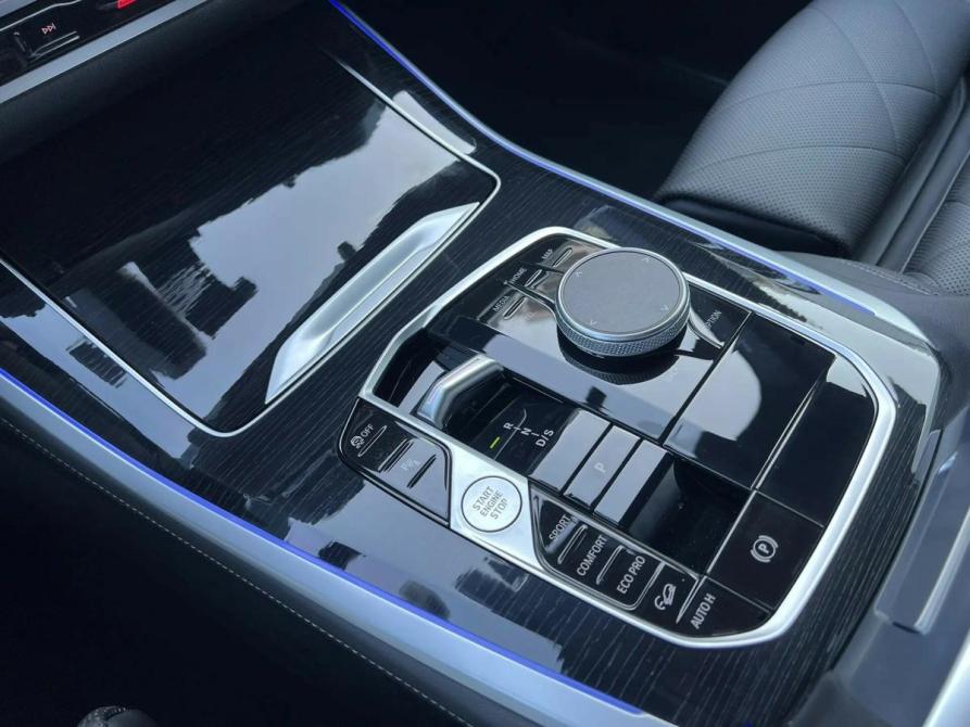 BMW X5 IV (G05/G18) Рестайлинг Санкт-Петербург  - изображение 15