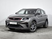 Belgee X50 Санкт-Петербург  - изображение 26