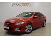 Mazda 6 II (GH) Коломна  - изображение 16