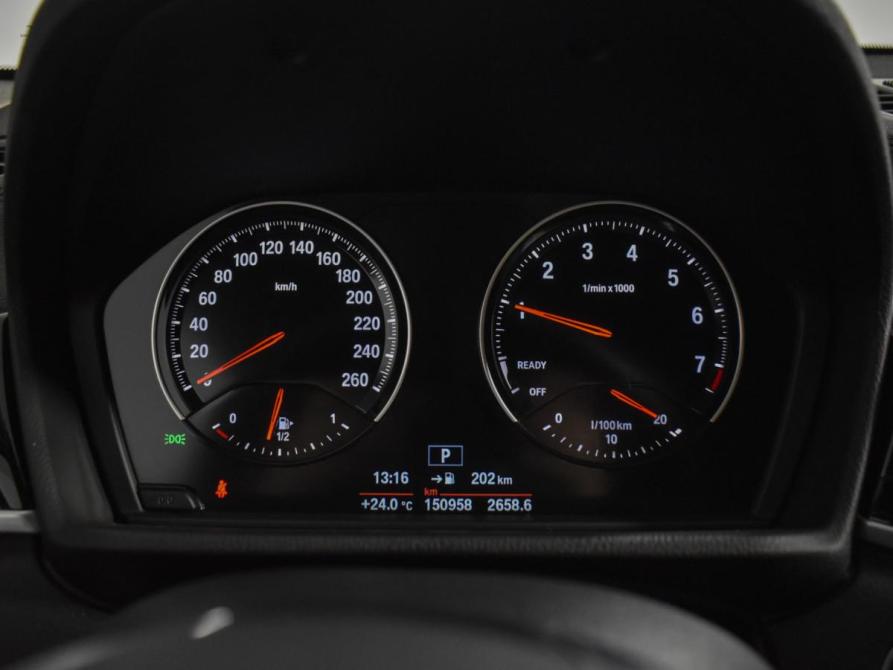 BMW X2 I (F39) Санкт-Петербург  - изображение 19