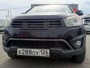 SsangYong Actyon II Рестайлинг Ставрополь  - изображение 5