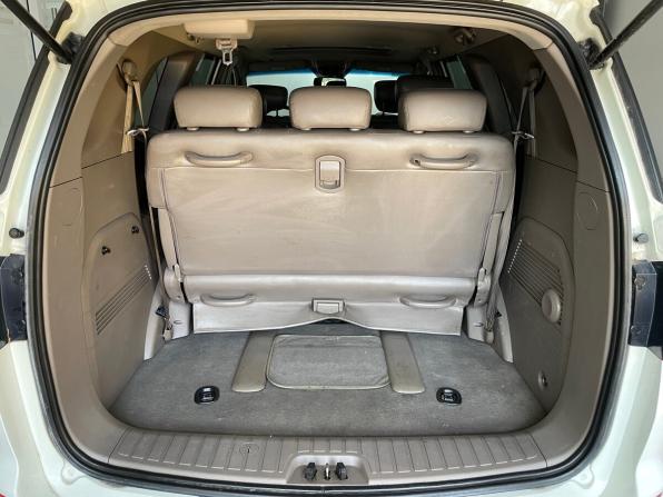 SsangYong Stavic с пробегом 2014 года, цена 1 199 000 рублей, 240581 км, минивэн, Автокод Объявления