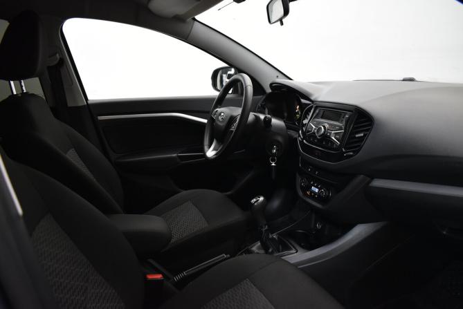 Lada (ВАЗ) Vesta I с пробегом 2020 года, цена 935 000 рублей, 216265 км, универсал, Автокод Объявления