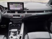 Audi A4 V (B9) Рестайлинг Санкт-Петербург  - изображение 44