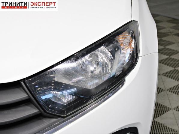 Lada (ВАЗ) Granta I Рестайлинг с пробегом 2018 года, цена 697 000 рублей, 80311 км, седан, Автокод Объявления