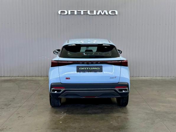 Omoda C5 I с пробегом 2023 года, цена 1 697 000 рублей, 45356 км, внедорожник, Автокод Объявления