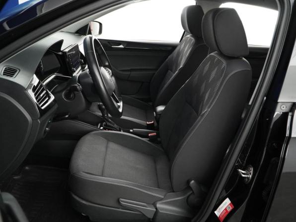 Volkswagen Polo VI с пробегом 2021 года, цена 1 749 444 рубля, 97058 км, лифтбек, Автокод Объявления