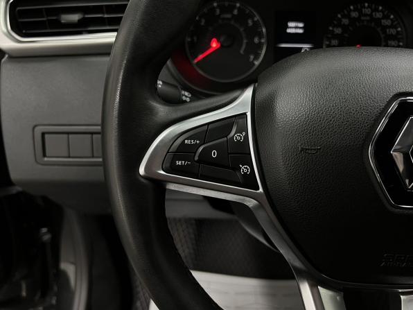 Renault Arkana I с пробегом 2020 года, цена 1 670 000 рублей, 56811 км, внедорожник, Автокод Объявления