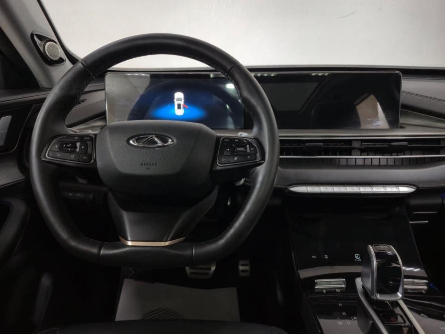 Chery Tiggo 8 Pro Max I Альметьевск  - изображение 11