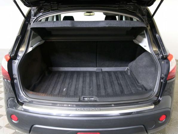 Nissan Qashqai I Рестайлинг с пробегом 2011 года, цена 885 000 рублей, 180641 км, внедорожник, Автокод Объявления