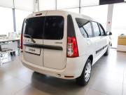Lada (ВАЗ) Largus I Рестайлинг Москва  - изображение 18