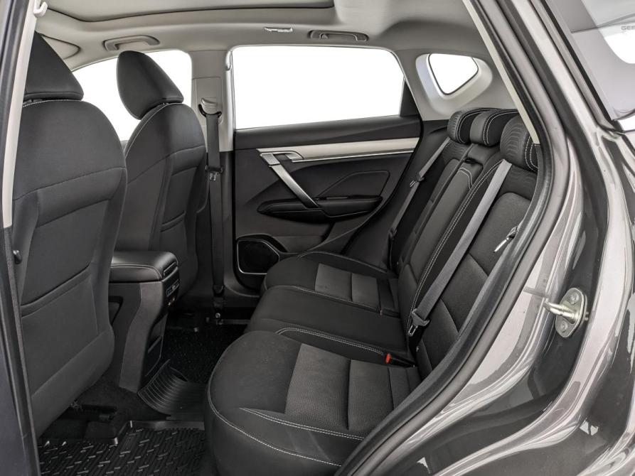 Geely Coolray I Москва  - изображение 18