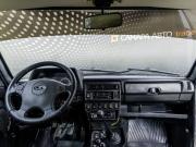 Lada (ВАЗ) 2121 (4x4) I Рестайлинг Самара  - изображение 30