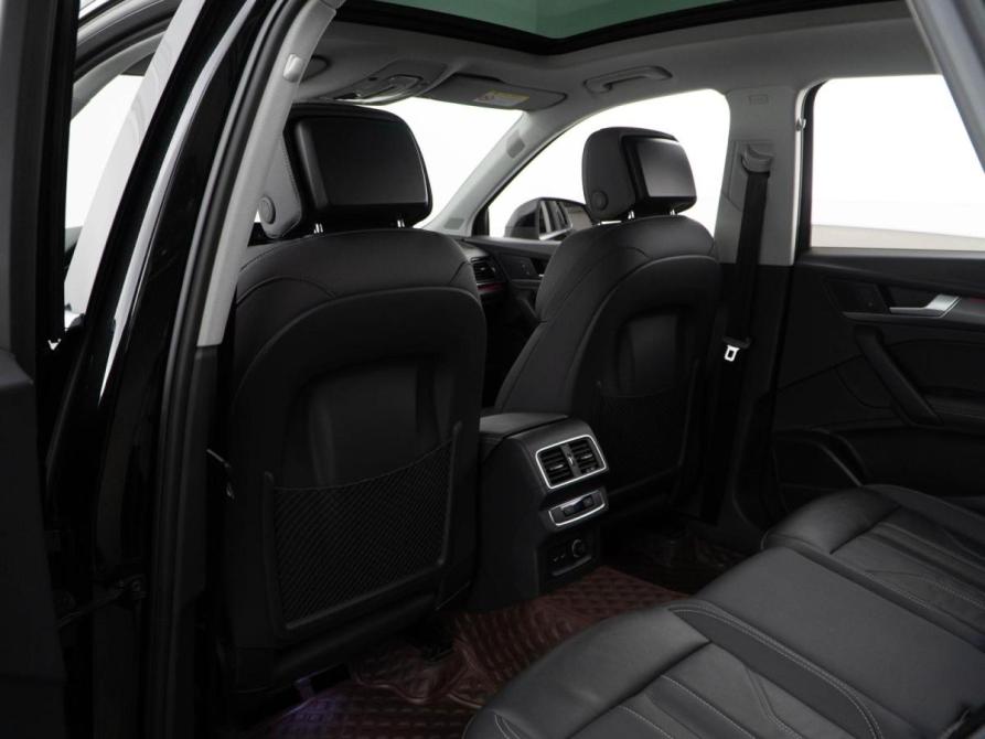 Audi Q5 II (FY) Рестайлинг Москва  - изображение 13