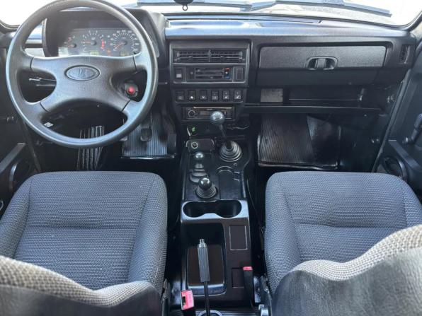 Lada (ВАЗ) 2121 (4x4) I Рестайлинг с пробегом 2015 года, цена 365 040 рублей, 208804 км, внедорожник, Автокод Объявления