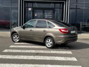 Lada (ВАЗ) Granta I Рестайлинг Воронеж  - изображение 16