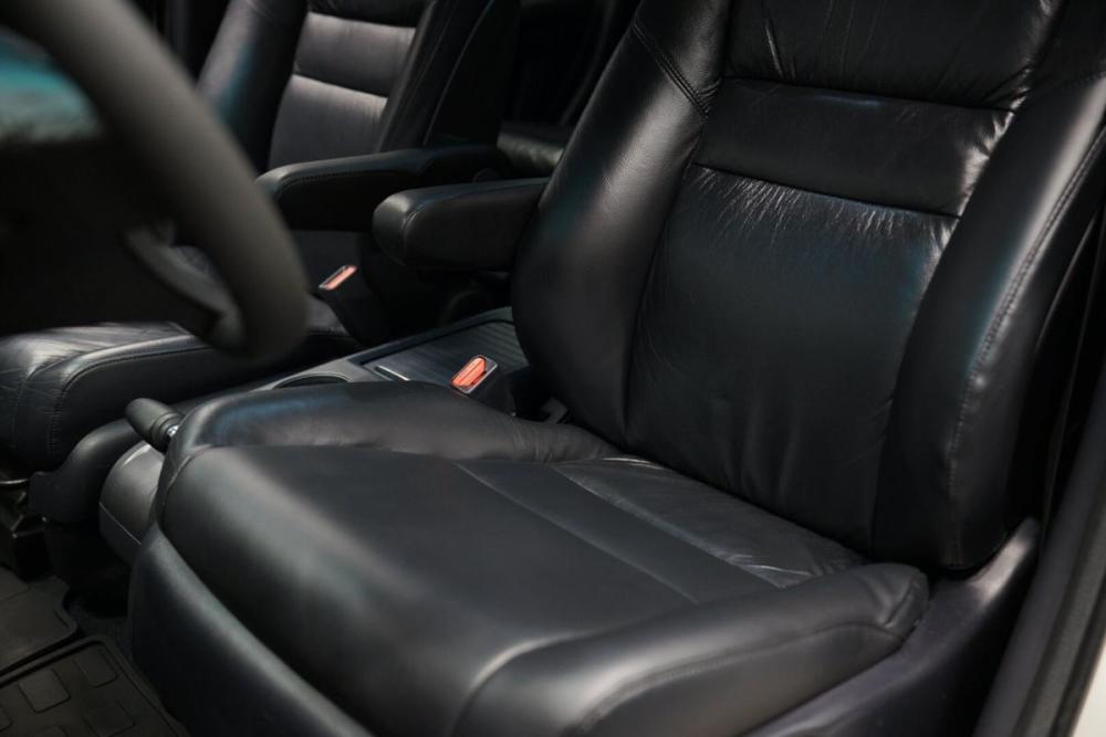 Honda CR-V III Крым  - изображение 9
