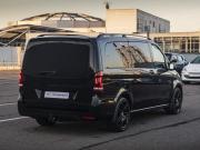 Mercedes-Benz V-Класс III (W447) Рестайлинг Москва  - изображение 29